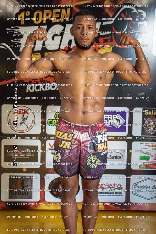 PESSAGEM EVENTO K1